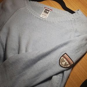 North Face Sweater!
